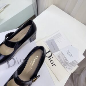 Dior La Parisienne Pump Black