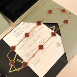 Van Cleef & Arpels Necklace