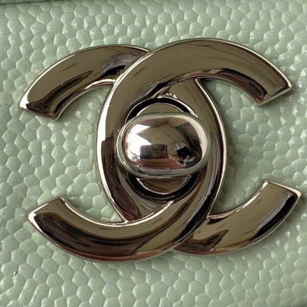 Chanel Mini Classic Flapbag 20cm - Image 7