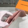 Louis Vuitton Damier Wallet 10cm Pink - Image 4