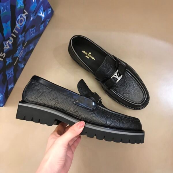 Louis Vuitton Major Loafer - Image 5