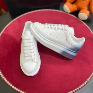 Alexander McQueen Oversized Sneaker