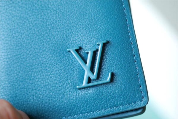 Louis Vuitton Pocket Organizer 11cm - Image 8
