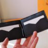 Louis Vuitton Clutch 12cm Black - Image 6