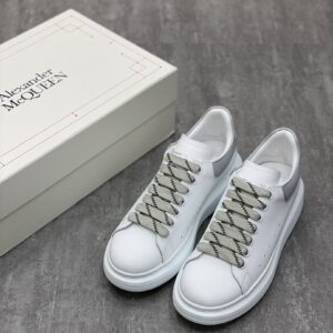 Alexander McQueen Oversized Sneaker