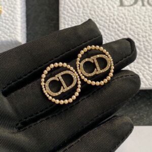 Dior Earings