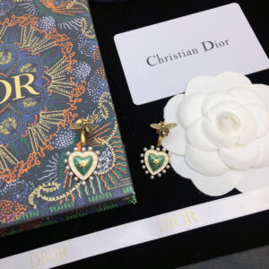 Dior Earings