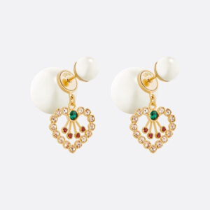 Dior Earings