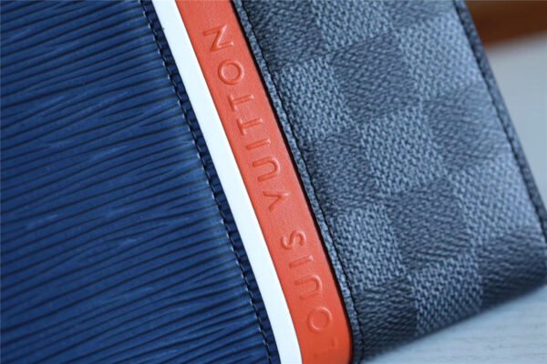 Louis Vuitton Pocket Organizer - Image 9
