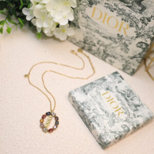 Dior Necklace