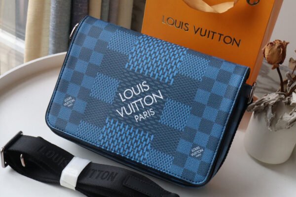 Louis Vuitton N50013 Studio Messenger 24cm