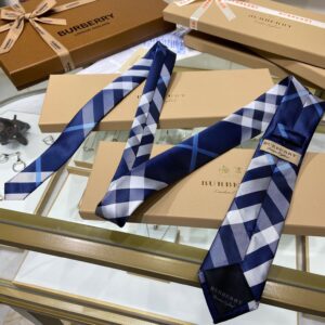 Burberry Tie