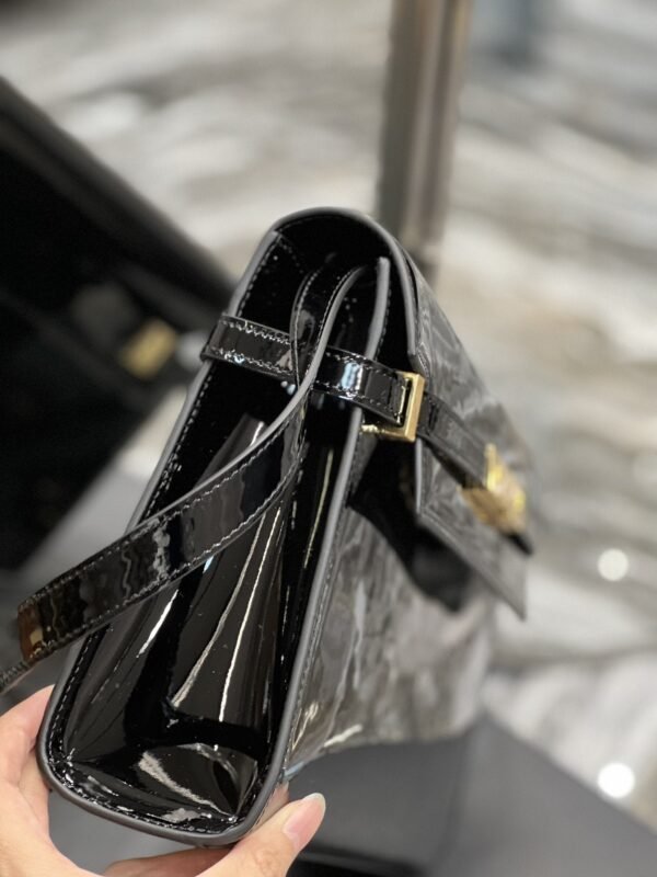 Saint Laurent Manhattan Shoulder Bag 29cm - Image 6