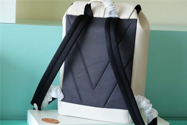 Louis Vuitton Christopher Slim Backpack 42cm - Image 5
