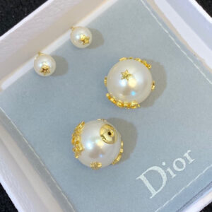 Dior Tribales Earrings