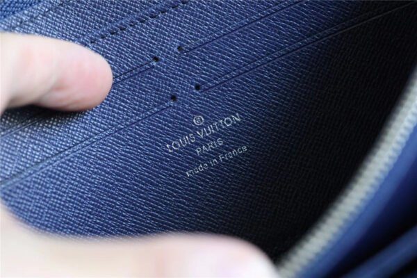 Louis Vuitton Pocket Organizer - Image 4
