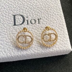 Dior Earings