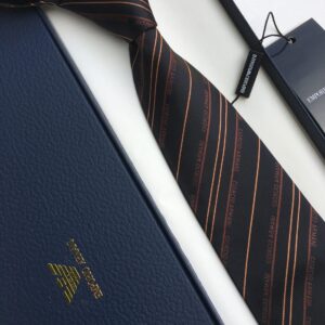 Armani Tie