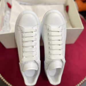 Alexander McQueen Oversized Sneaker