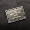 Louis Vuitton M46028 Pochette Metis 25cm Black - Image 6