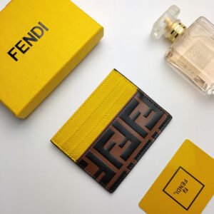 Fendi Baguette 10cm