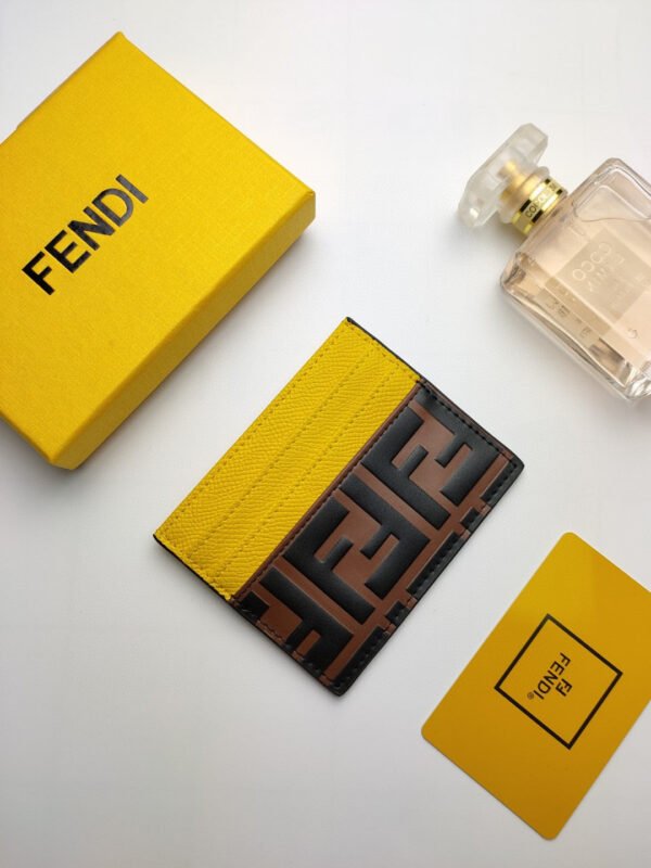 Fendi Baguette 10cm