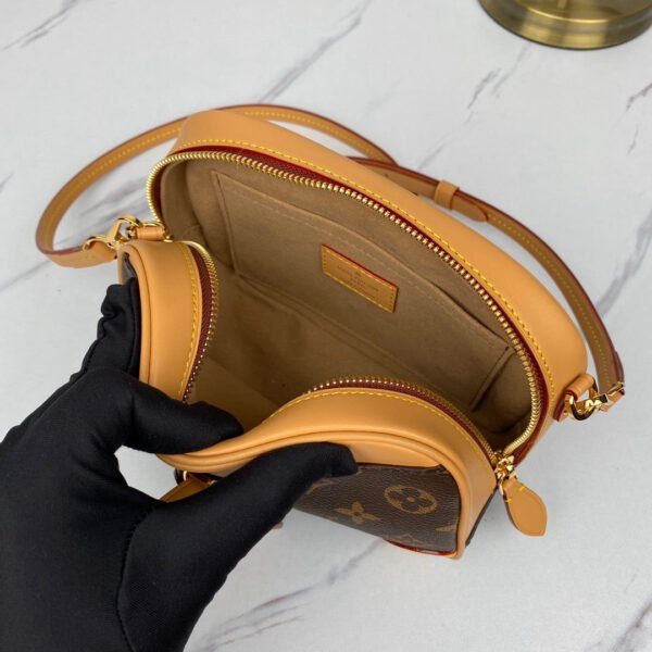 Deauville Mini handbag - Image 5