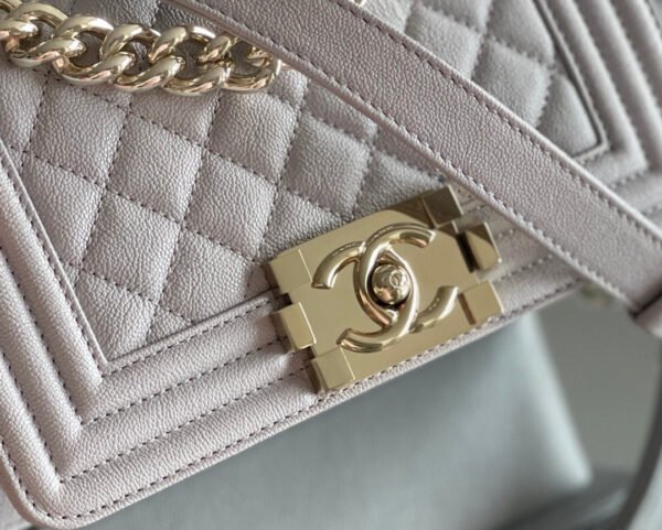 Chanel Mini Classic Flapbag 20cm - Image 6