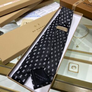 Burberry Tie