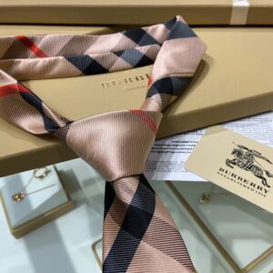 Burberry Tie