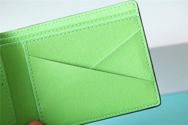 Louis Vuitton Multiple Wallet 12cm - Image 5