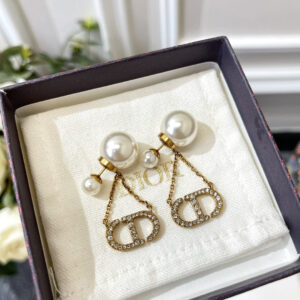 Dior Tribales Earrings