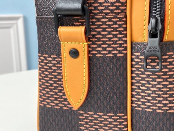Louis Vuitton Nil Slim 27cm Monogram New Collection - Image 5