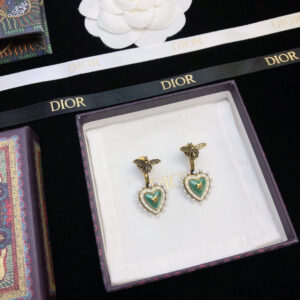 Dior Earings