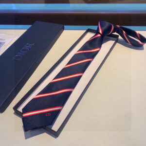 Dior Tie