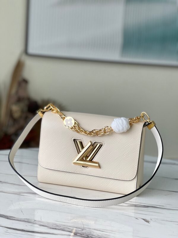 Louis Vuitton Twist MM 23cm