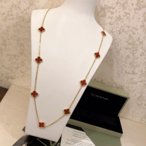 Van Cleef & Arpels Necklace