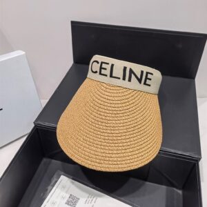 Celine Summer Hat