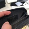 CO-CO Chanel Pocket Wallet With Gold Hardware 12cm - Image 8