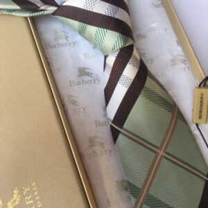 Burberry Tie