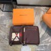 Louis Vuitton Rolling Lugage 55cm Brown - Image 2