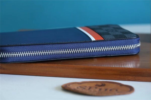 Louis Vuitton Pocket Organizer - Image 5