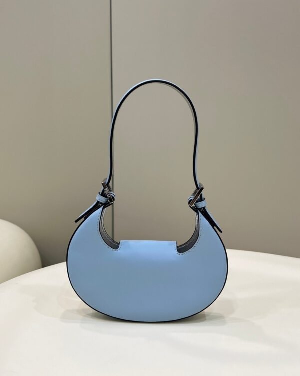 Fendi Cookie 19cm Blue - Image 6