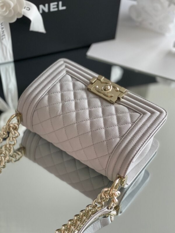 Chanel Mini Classic Flapbag 20cm - Image 7