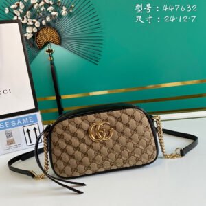 GG Marmont Small Shouder Bag 24cm