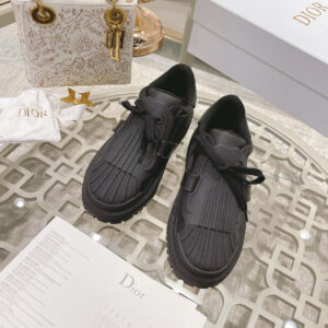 Dior-ID Sneaker Black