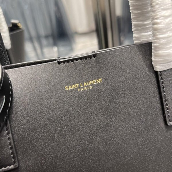 Saint Laurent Shopping Tote Bag 25cm - Image 9