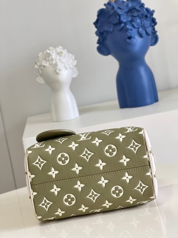 Louis Vuitton Speedy Bandoulière 20 - Image 5