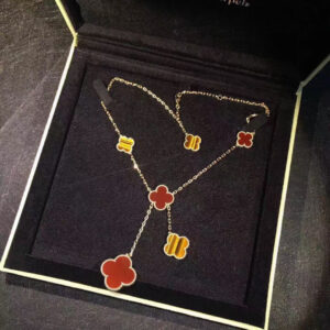 Van Cleef & Arpels Necklace