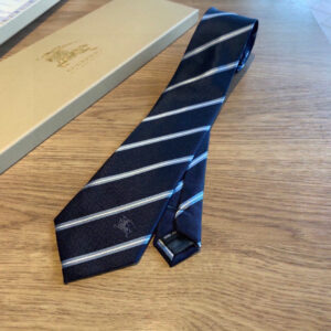 Burberry Tie